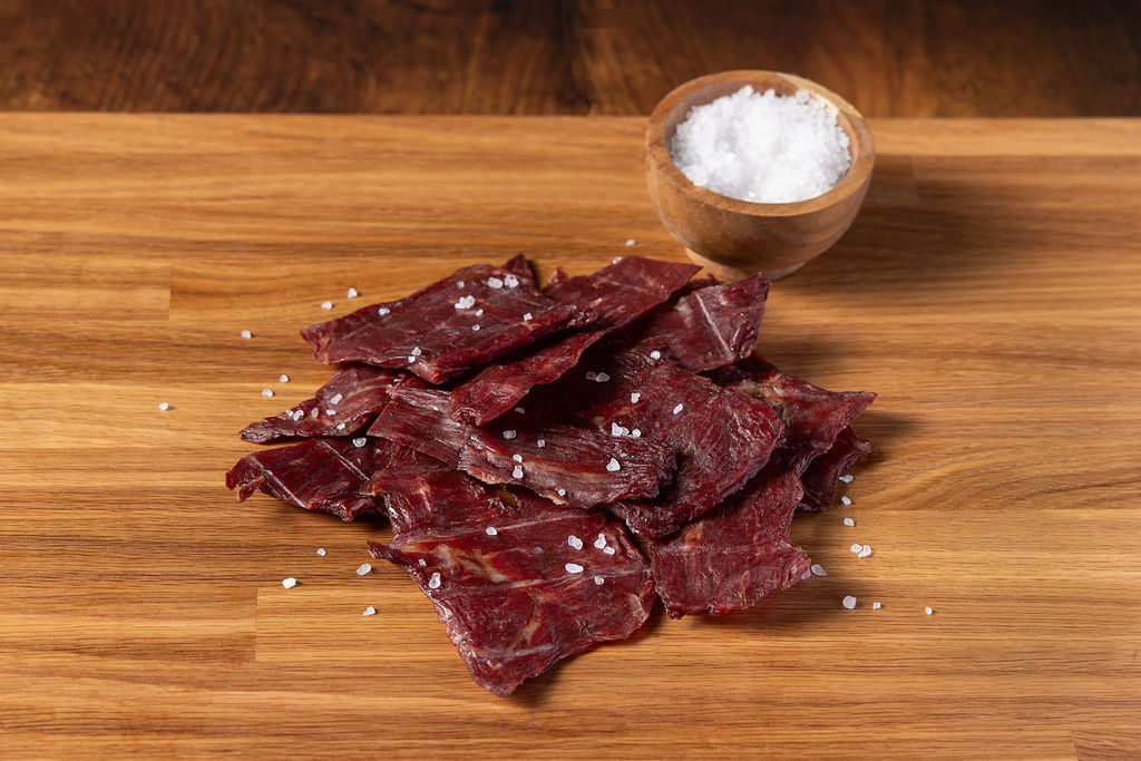 Original Beef Jerky