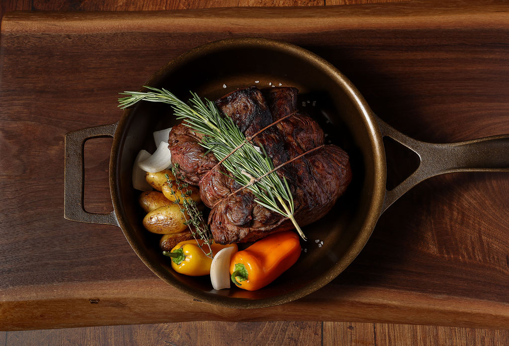 Wagyu Boneless Chuck Roast
