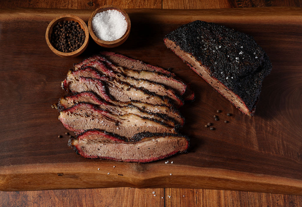 Wagyu Brisket Flat