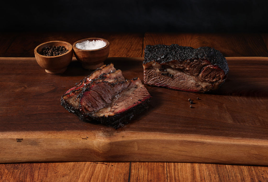 Wagyu Brisket Point