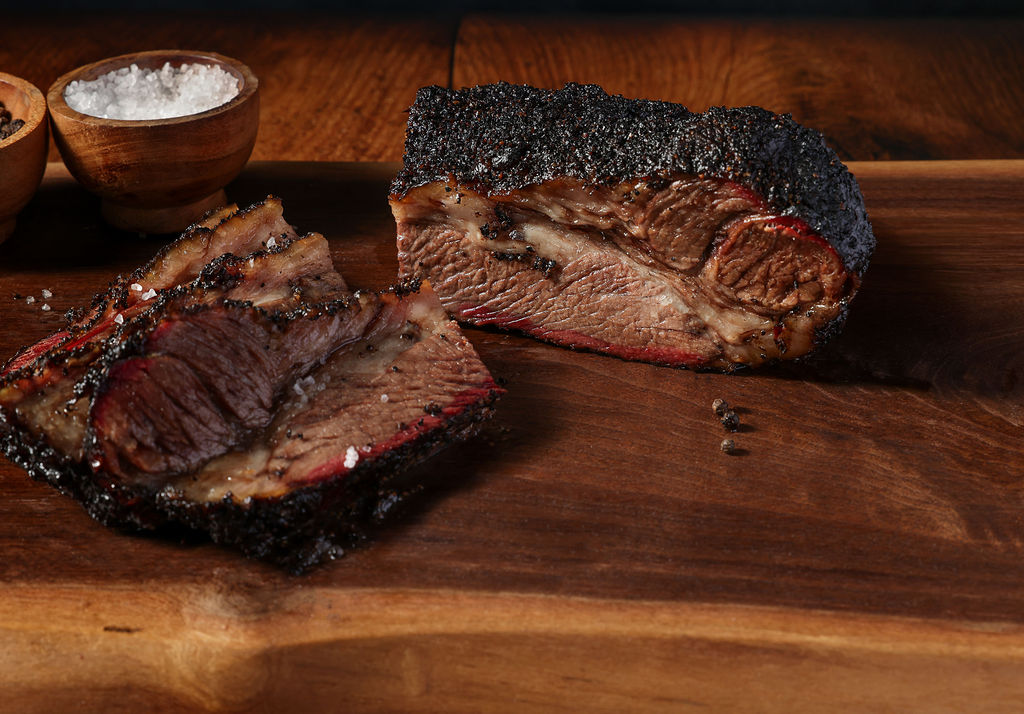 Wagyu Brisket Point