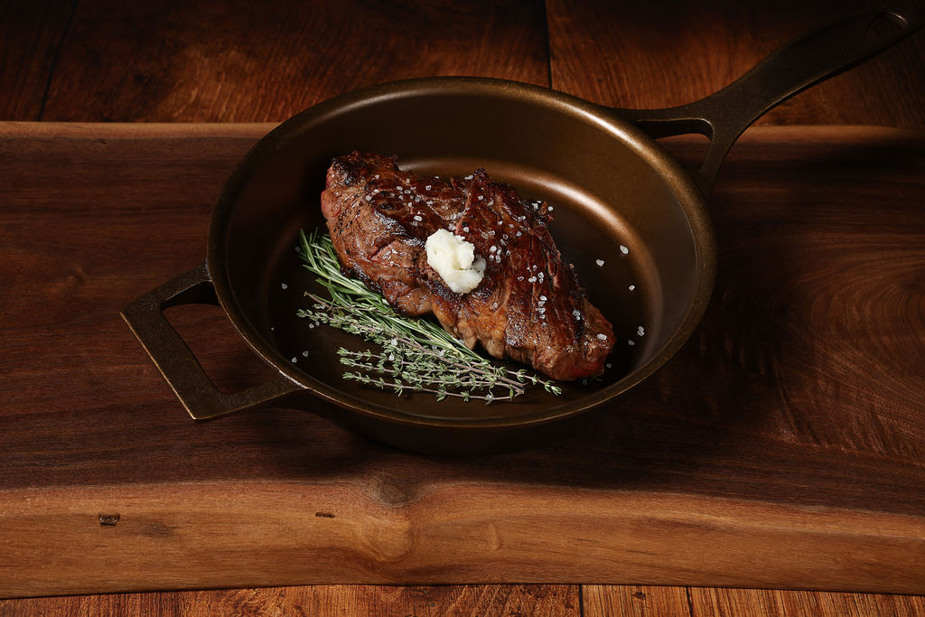 Wagyu Chuck Eye Steak