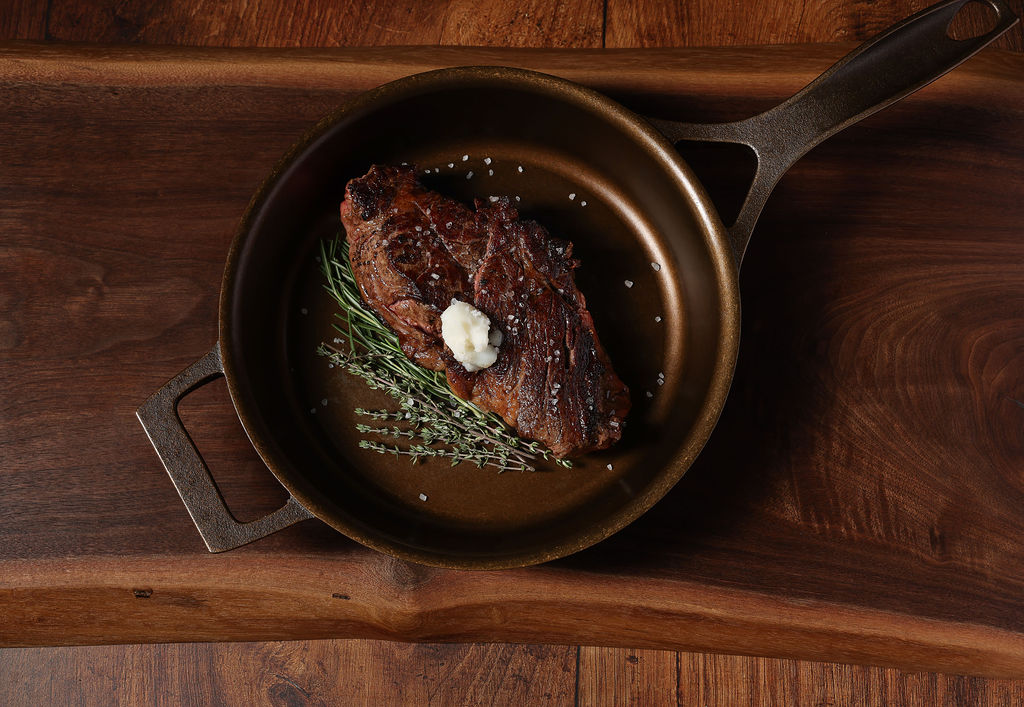 Wagyu Chuck Eye Steak