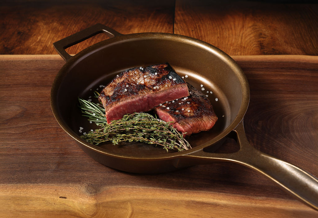 Wagyu Flat Iron