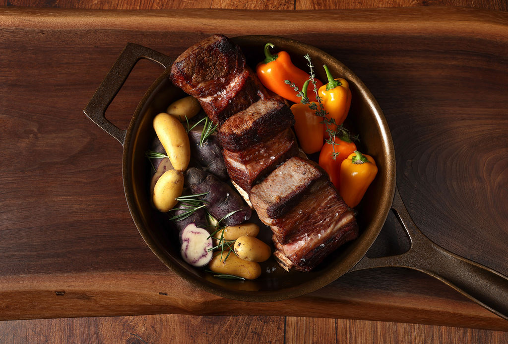Wagyu Short Ribs