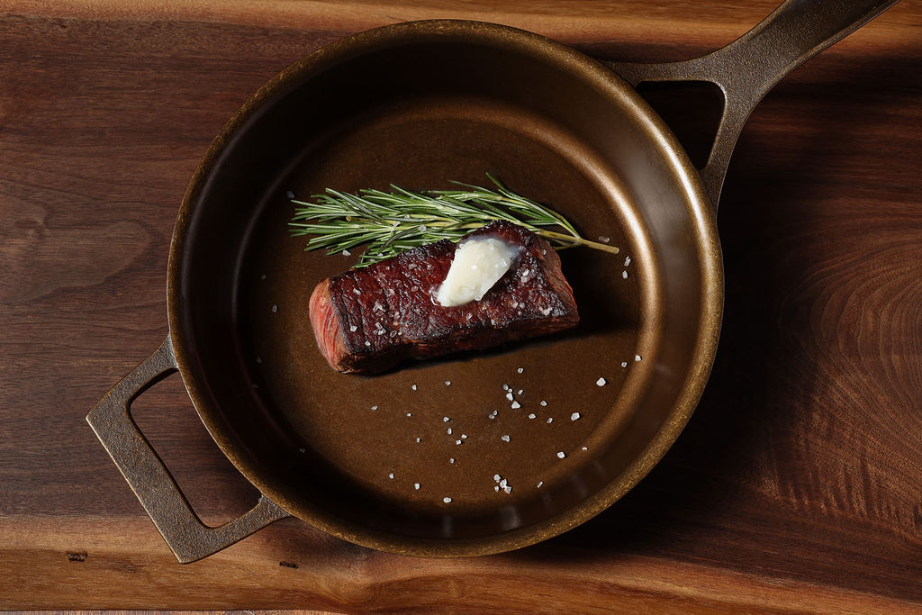 Wagyu Zabuton