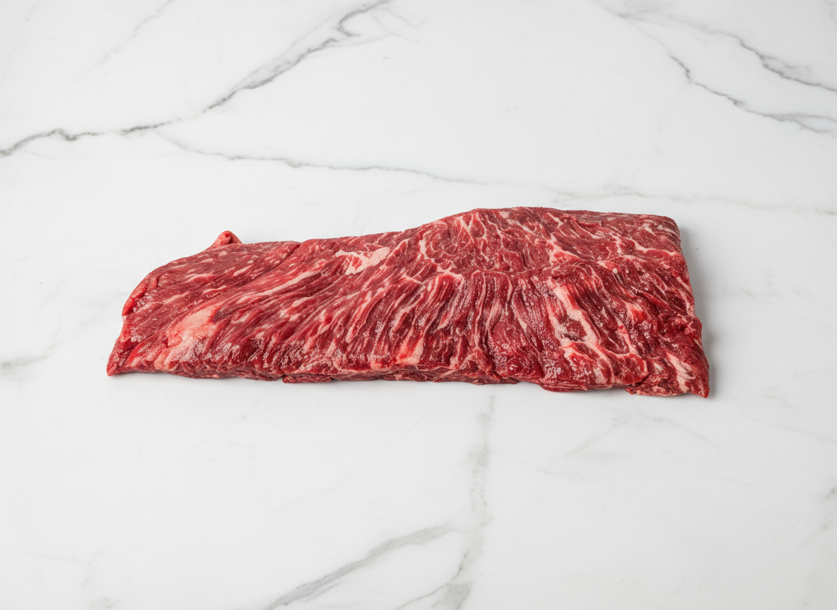 Skirt Steak