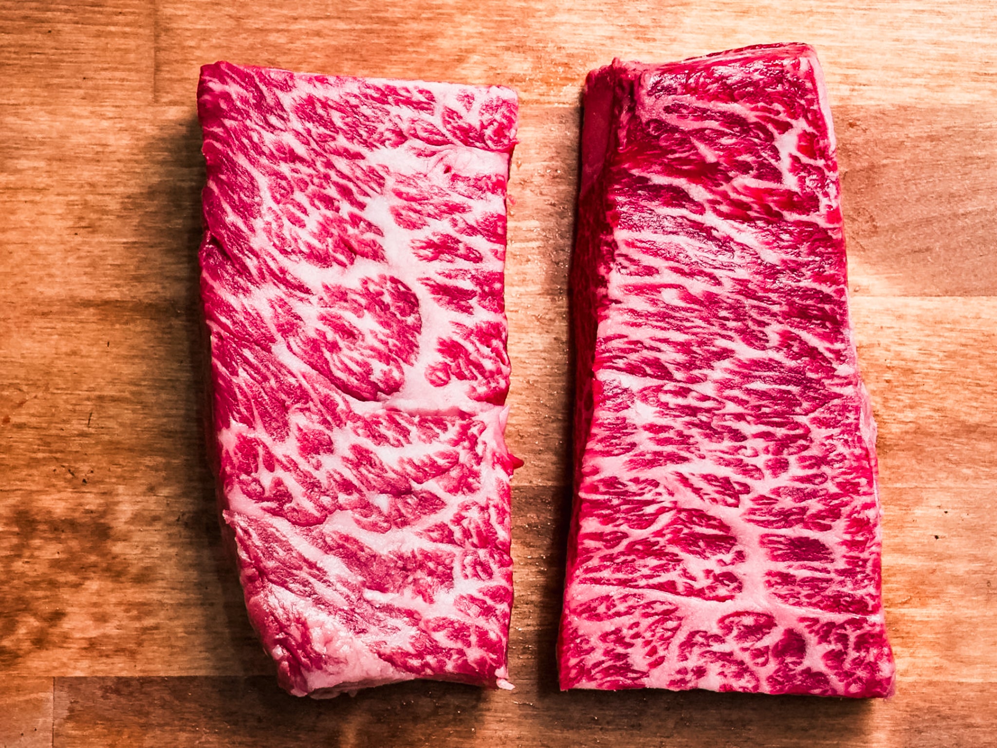 Wagyu Zabuton