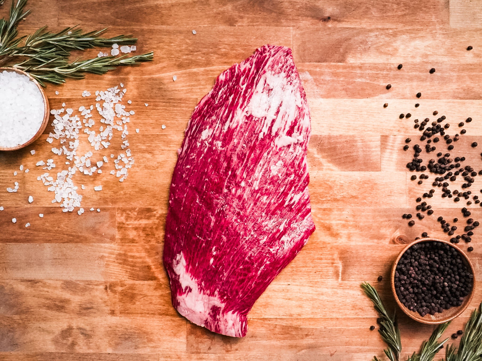 Wagyu Flank Steak