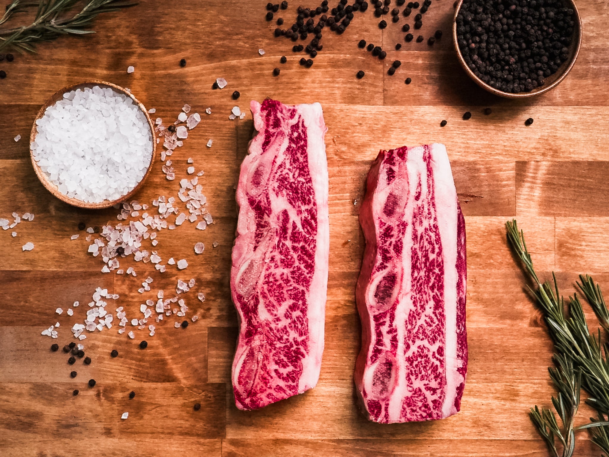 Wagyu Short Ribs