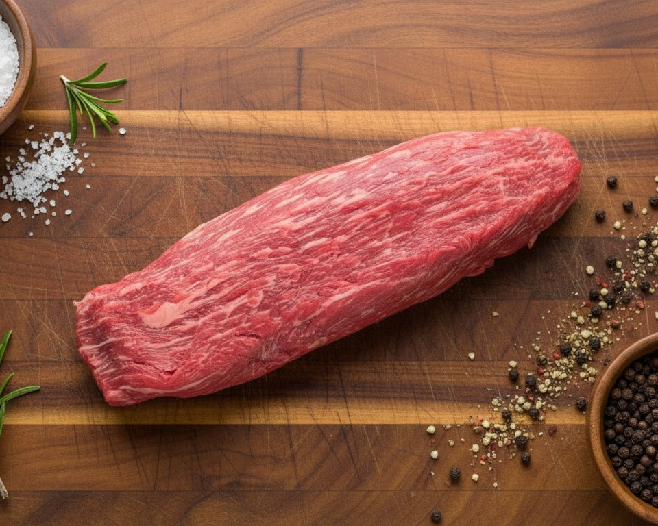 Bistro Filet