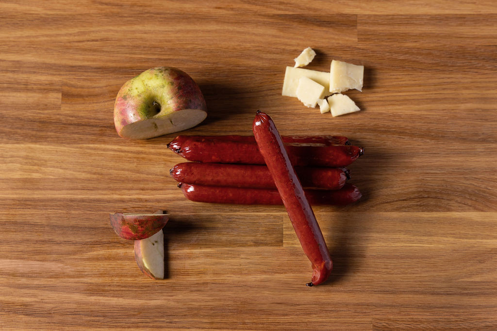 Hall of Fame Beef Sticks