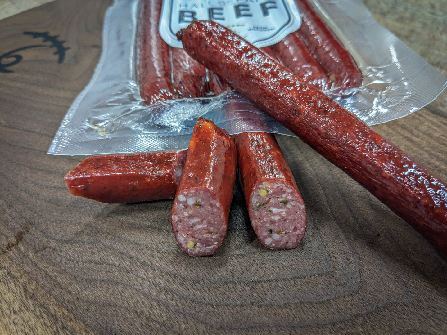 Snack Stick Sample Pack (OLD)