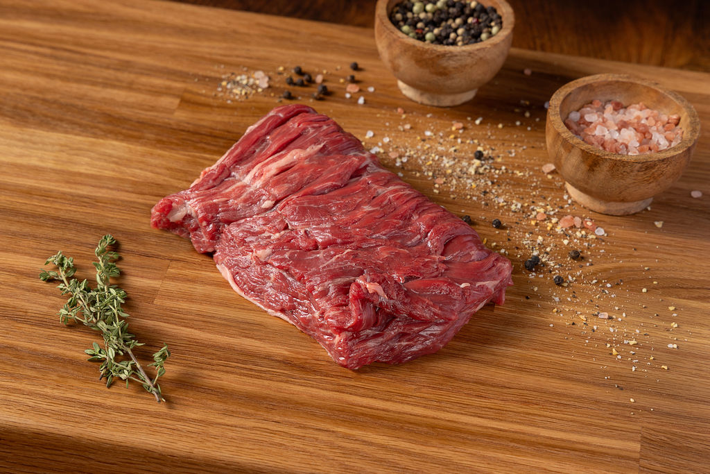 Wagyu Bavette