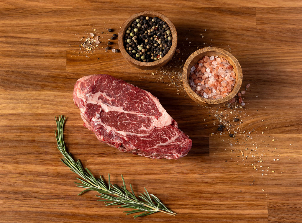 Wagyu Chuck Eye Steak