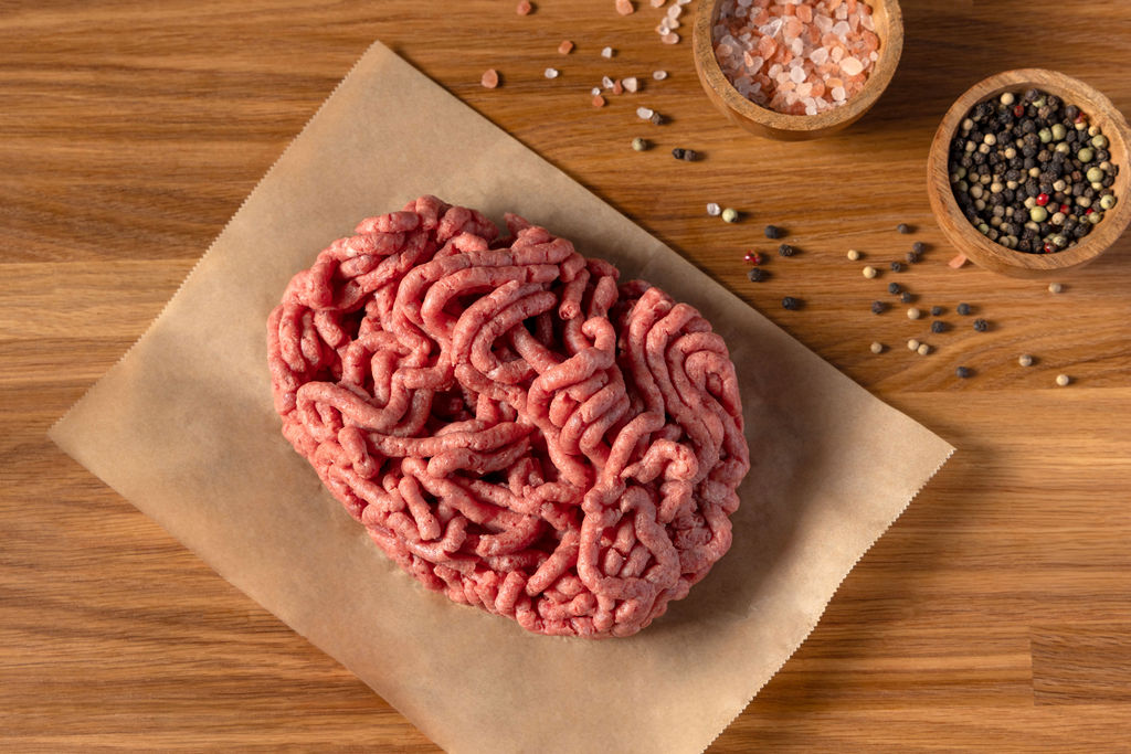 Wagyu Ground Beef
