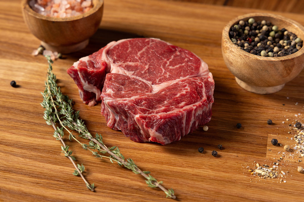 Wagyu Petite Ribeye