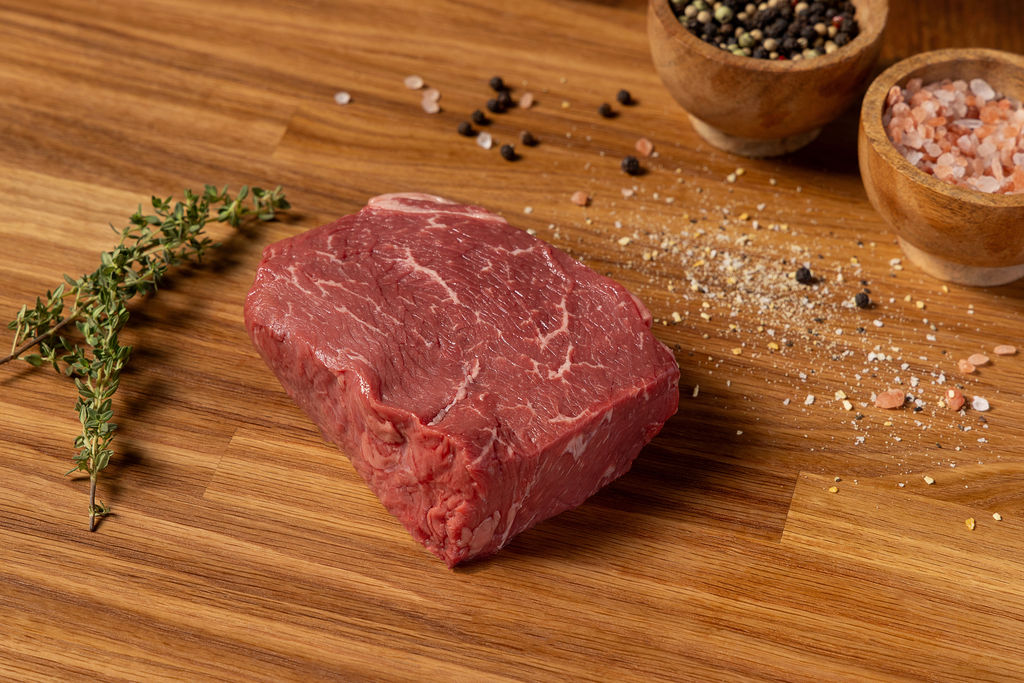 Wagyu Top Sirloin