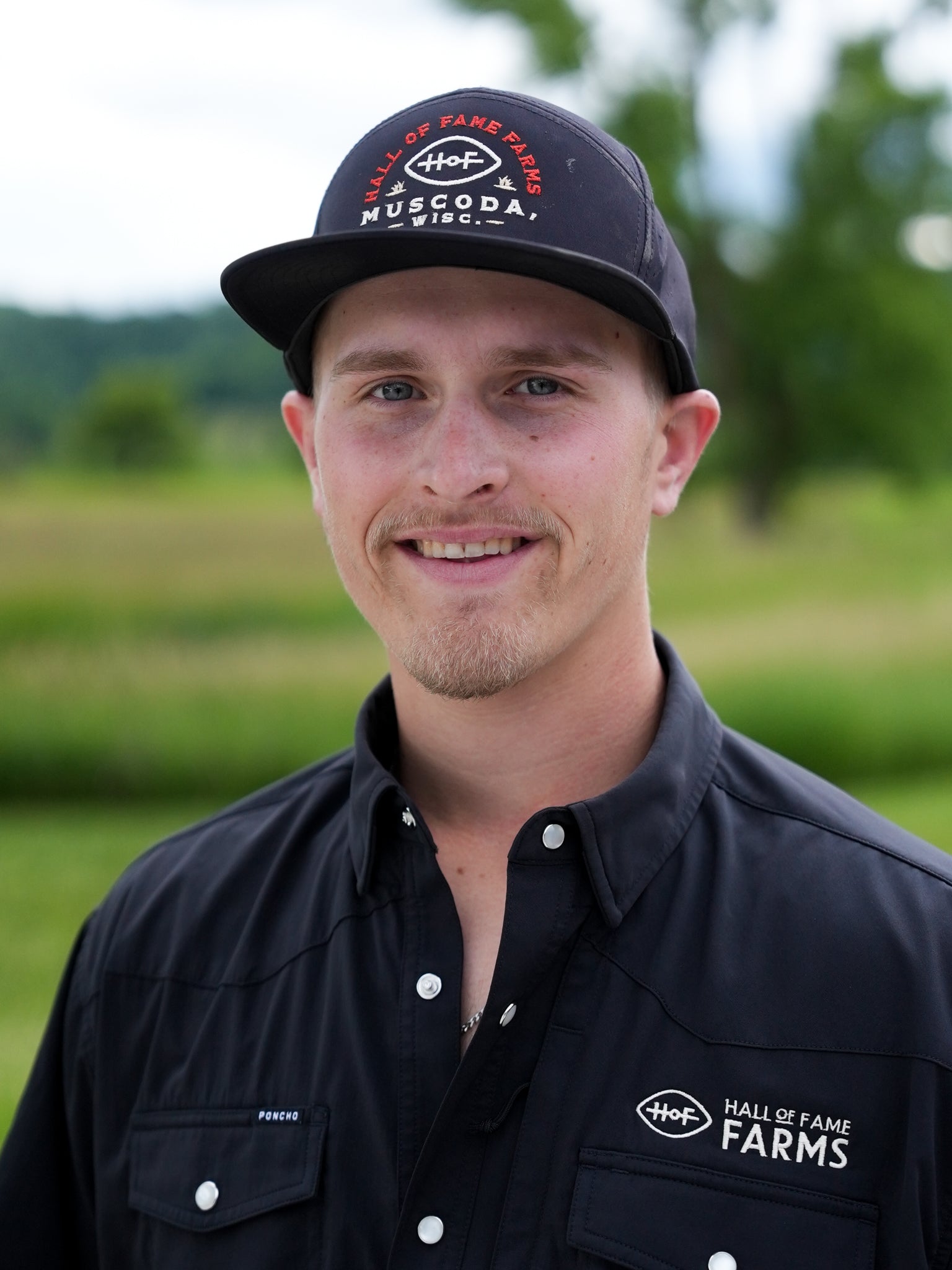 Sawyer Connor, Herdsman