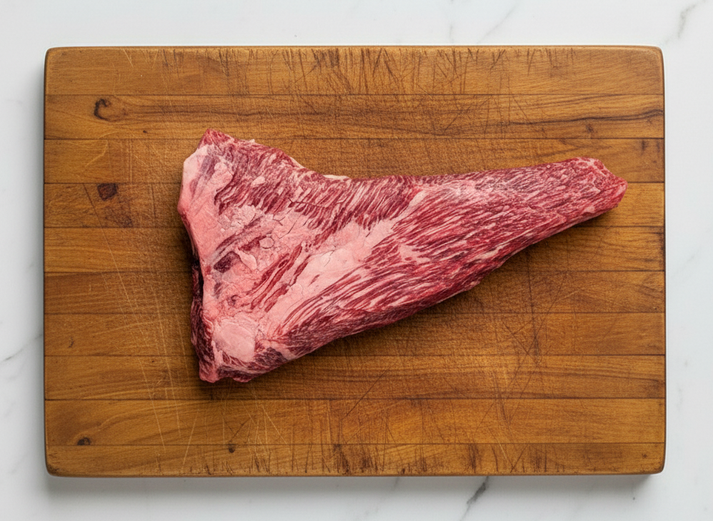 100% Fullblood Wagyu Tri-Tip