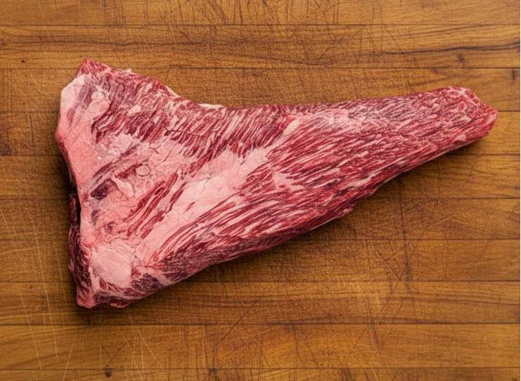 100% Fullblood Wagyu Tri-Tip