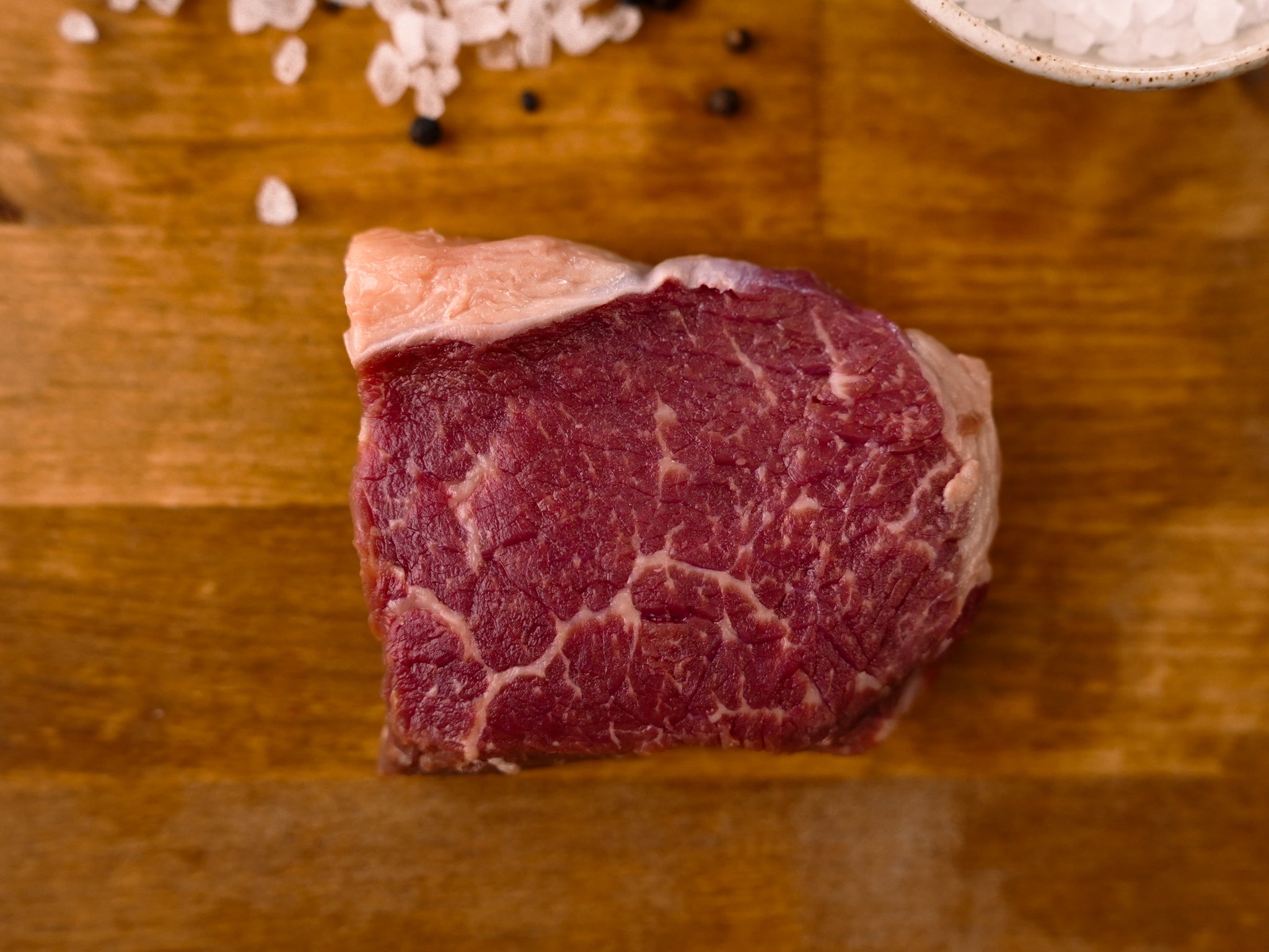 Beef Brisket Flat Trimmed