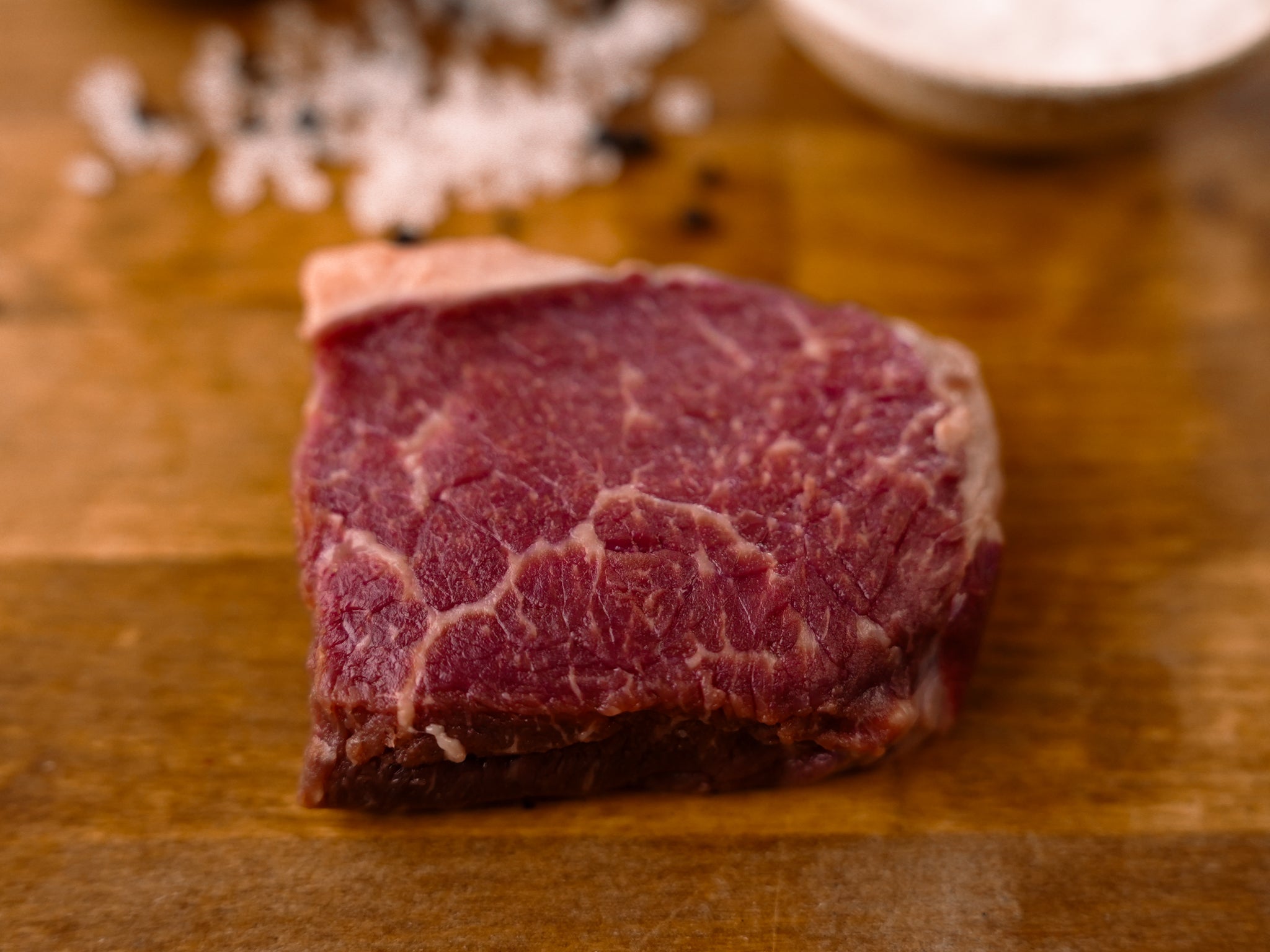 Beef Brisket Flat Trimmed