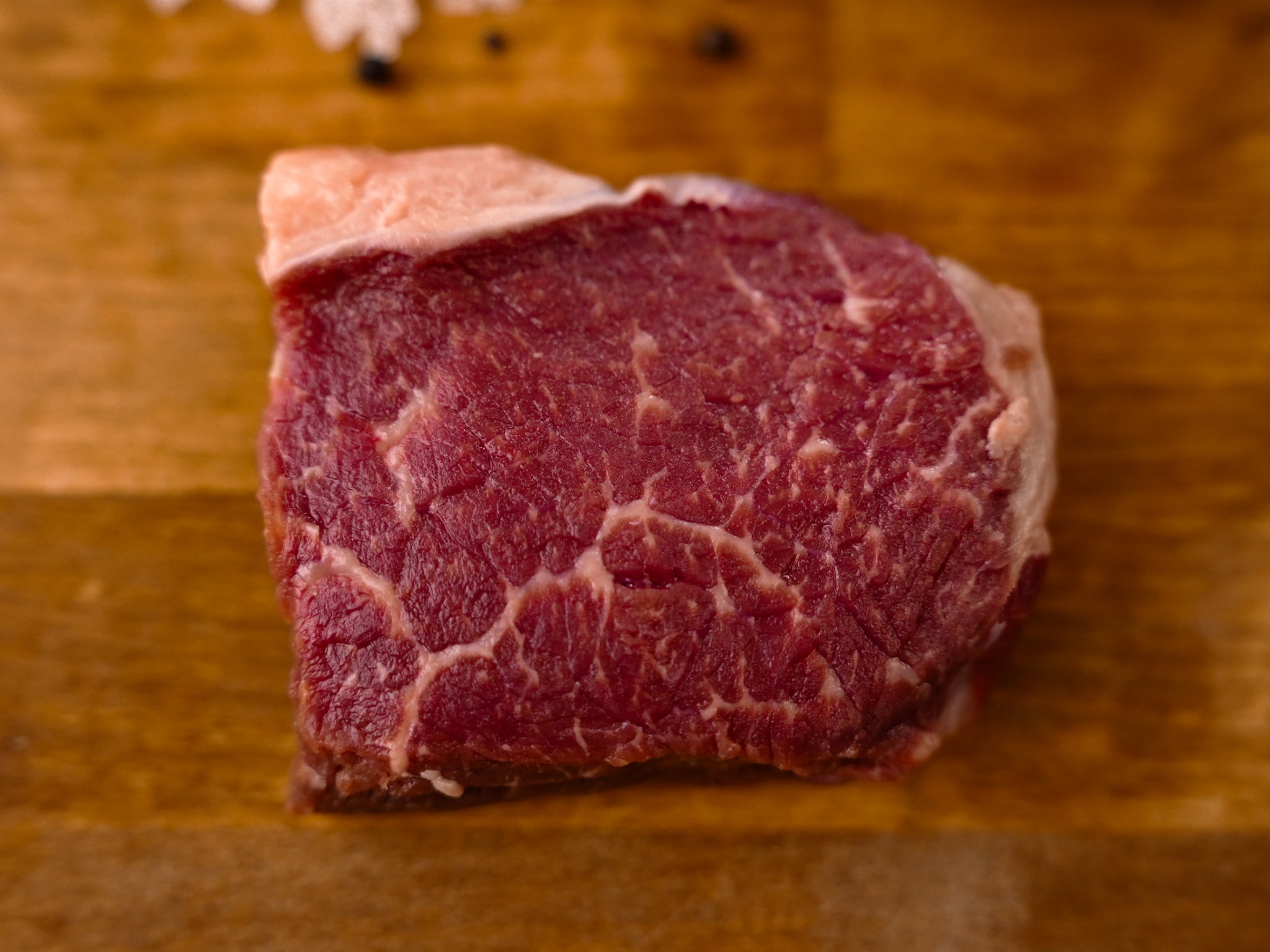 Beef Brisket Flat Trimmed