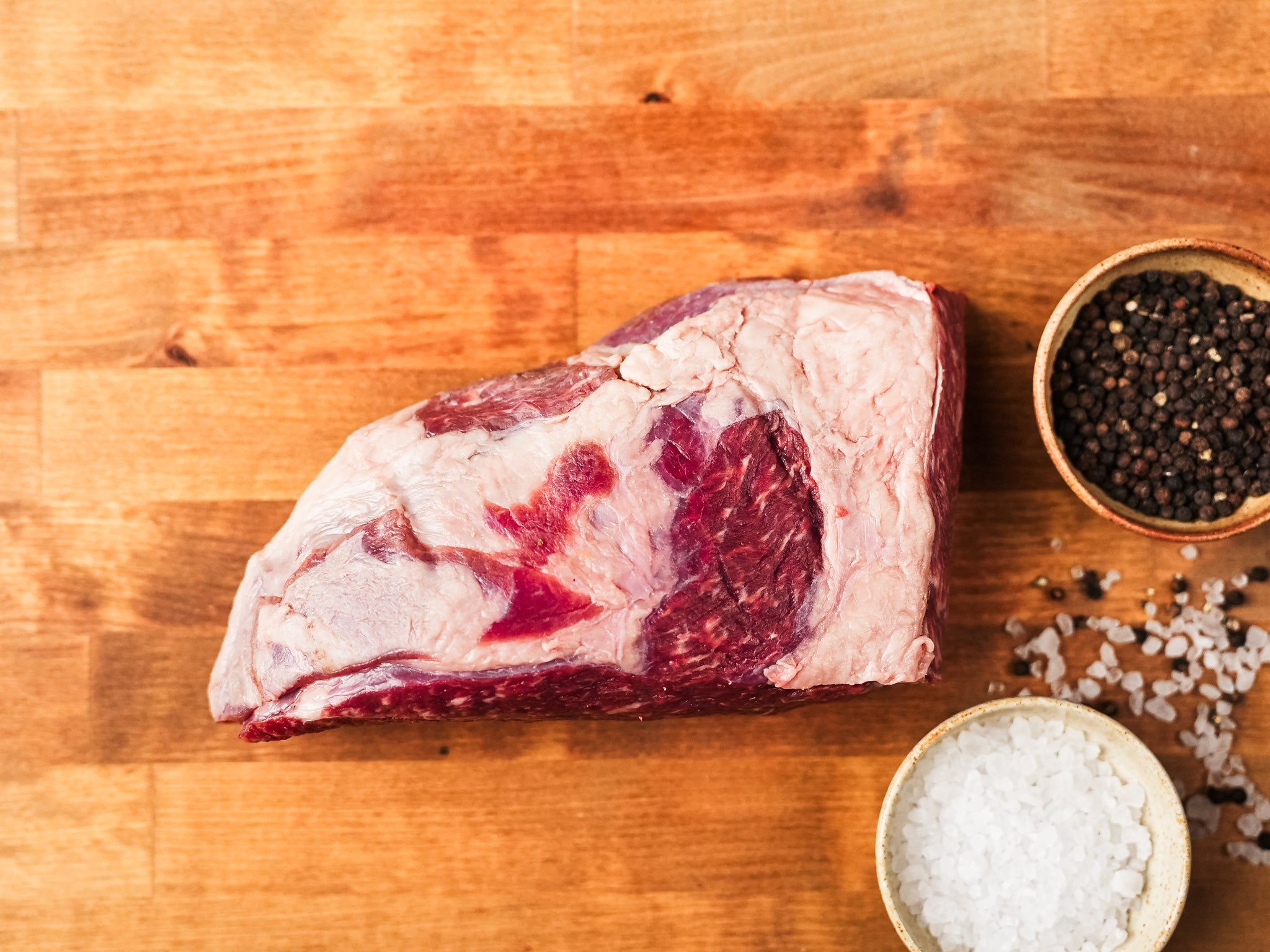Wagyu Shoulder Roast
