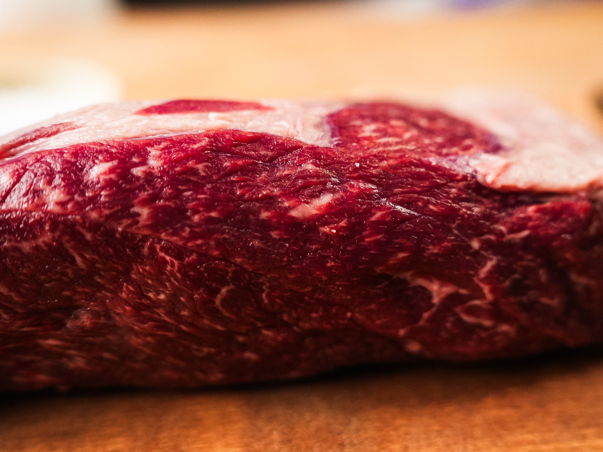 Wagyu Shoulder Roast