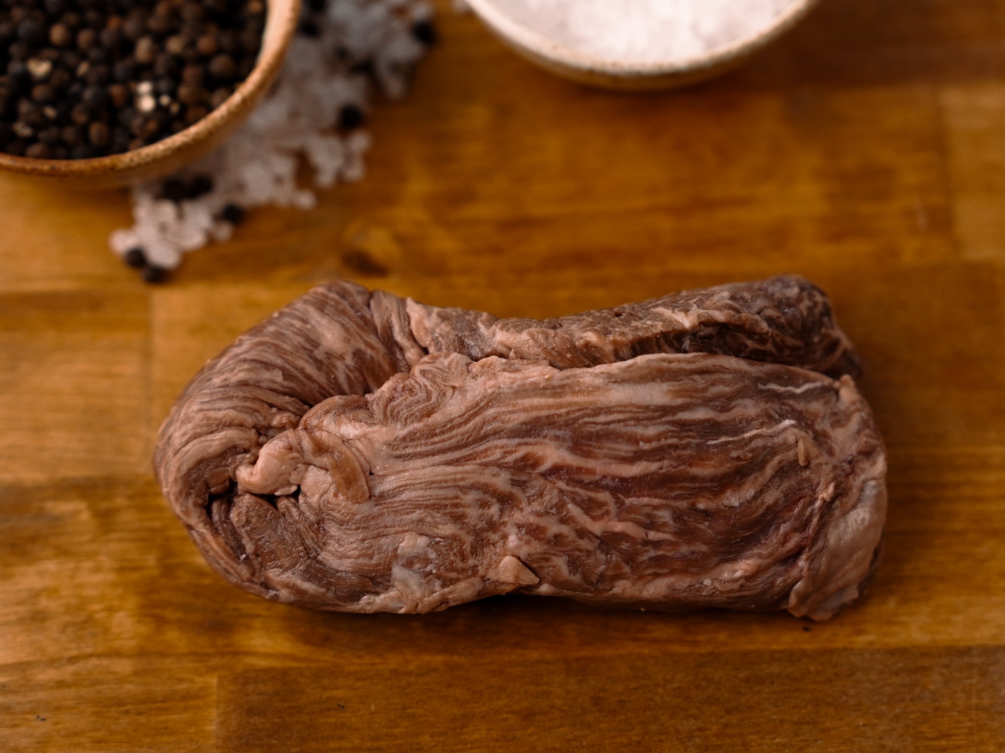 Beef Hanging Tender Steak