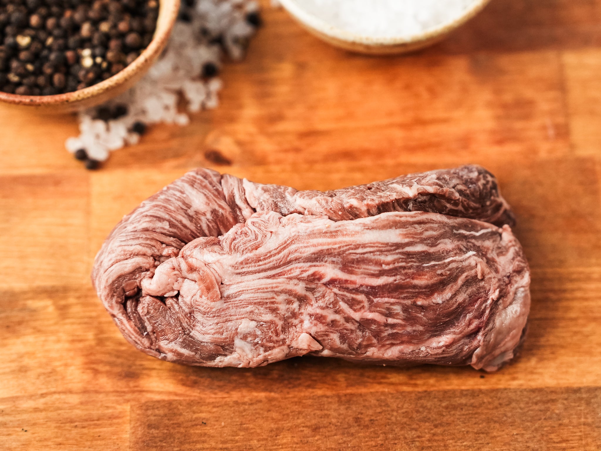 Wagyu Hanger Steak