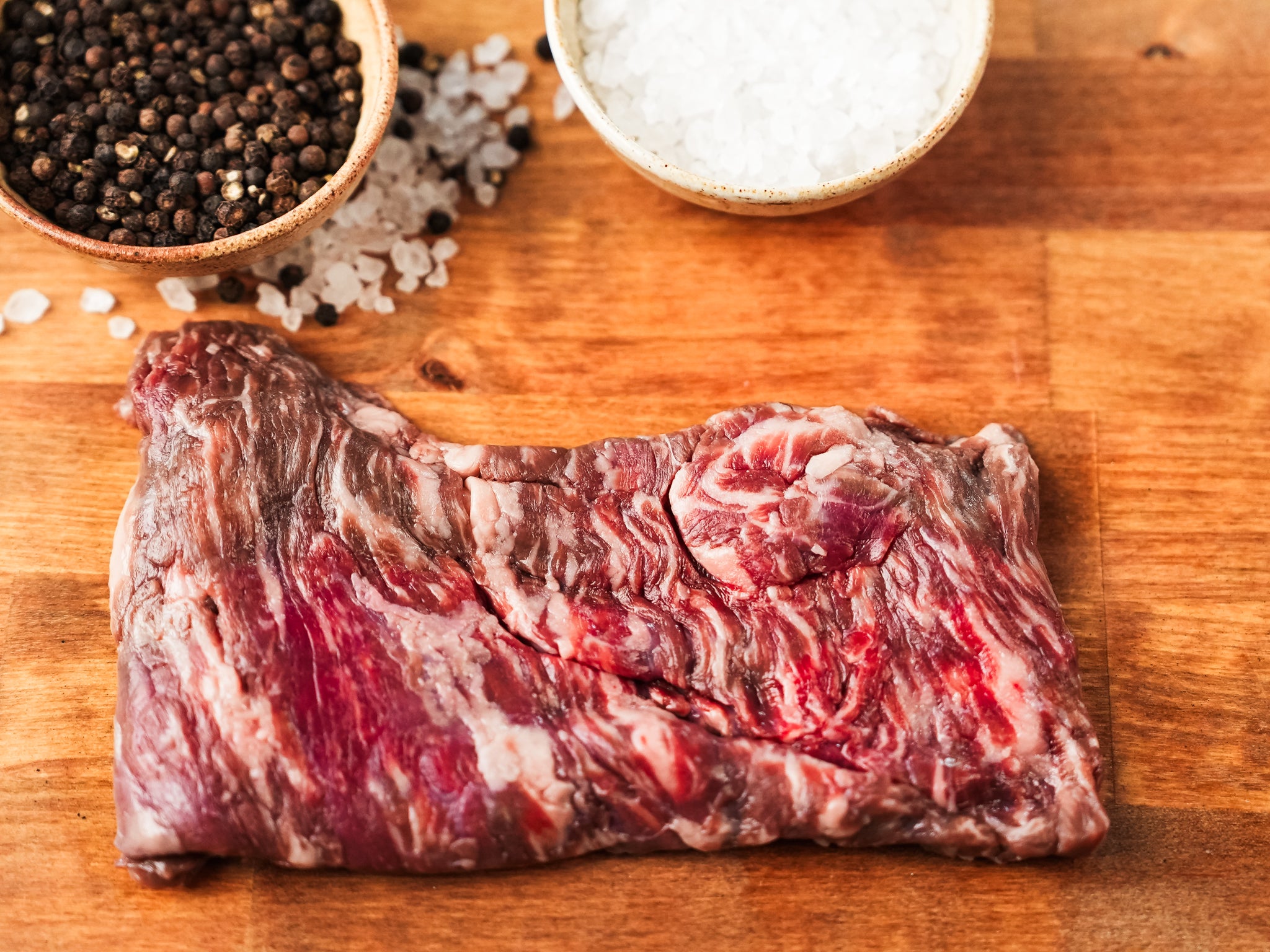 Wagyu Skirt Steak