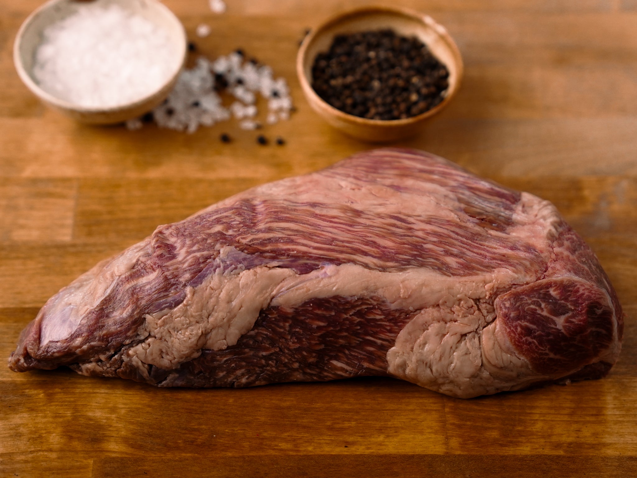 Beef Sirloin Tri Tip Roast