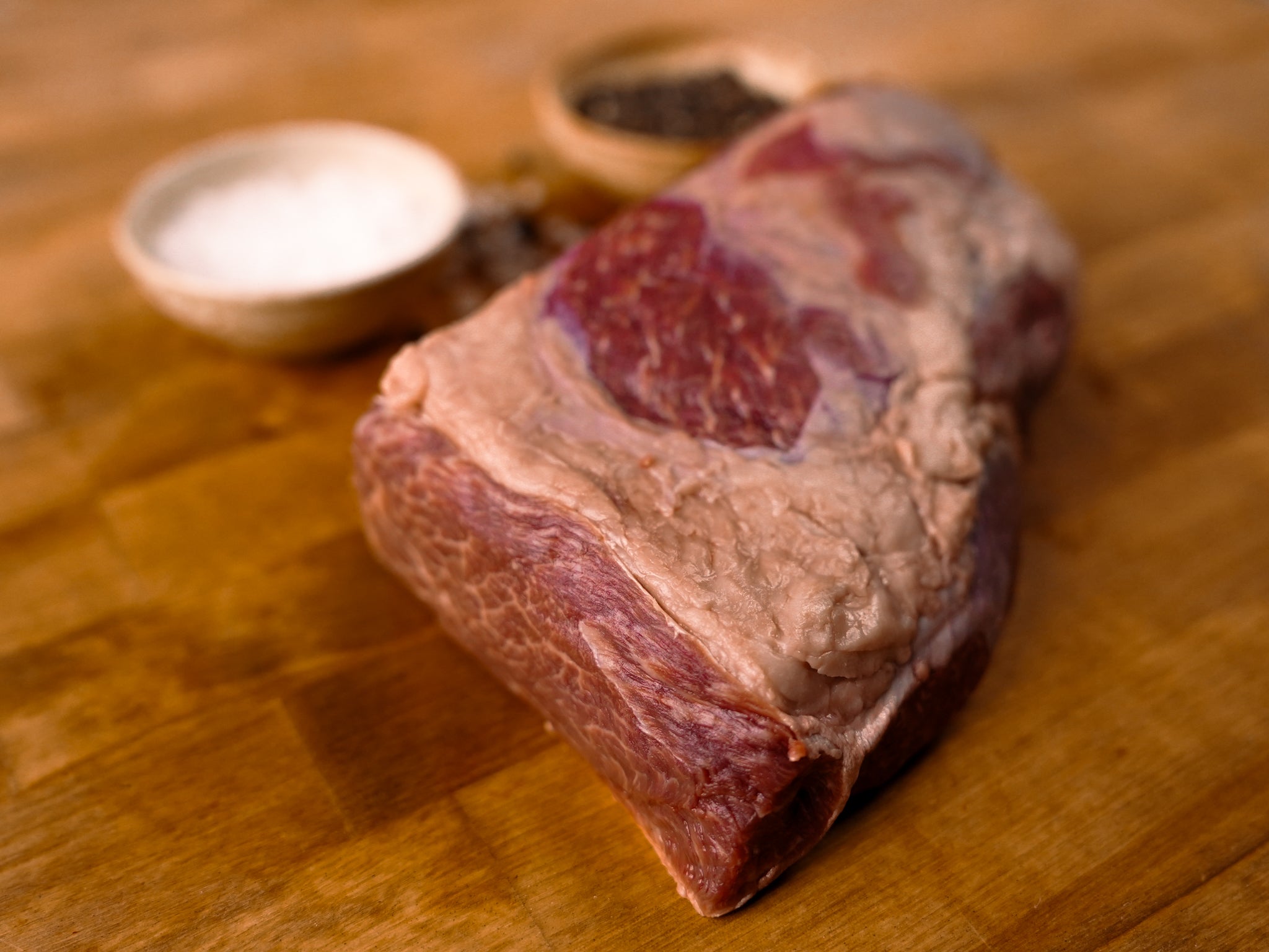 Beef Shoulder Roast
