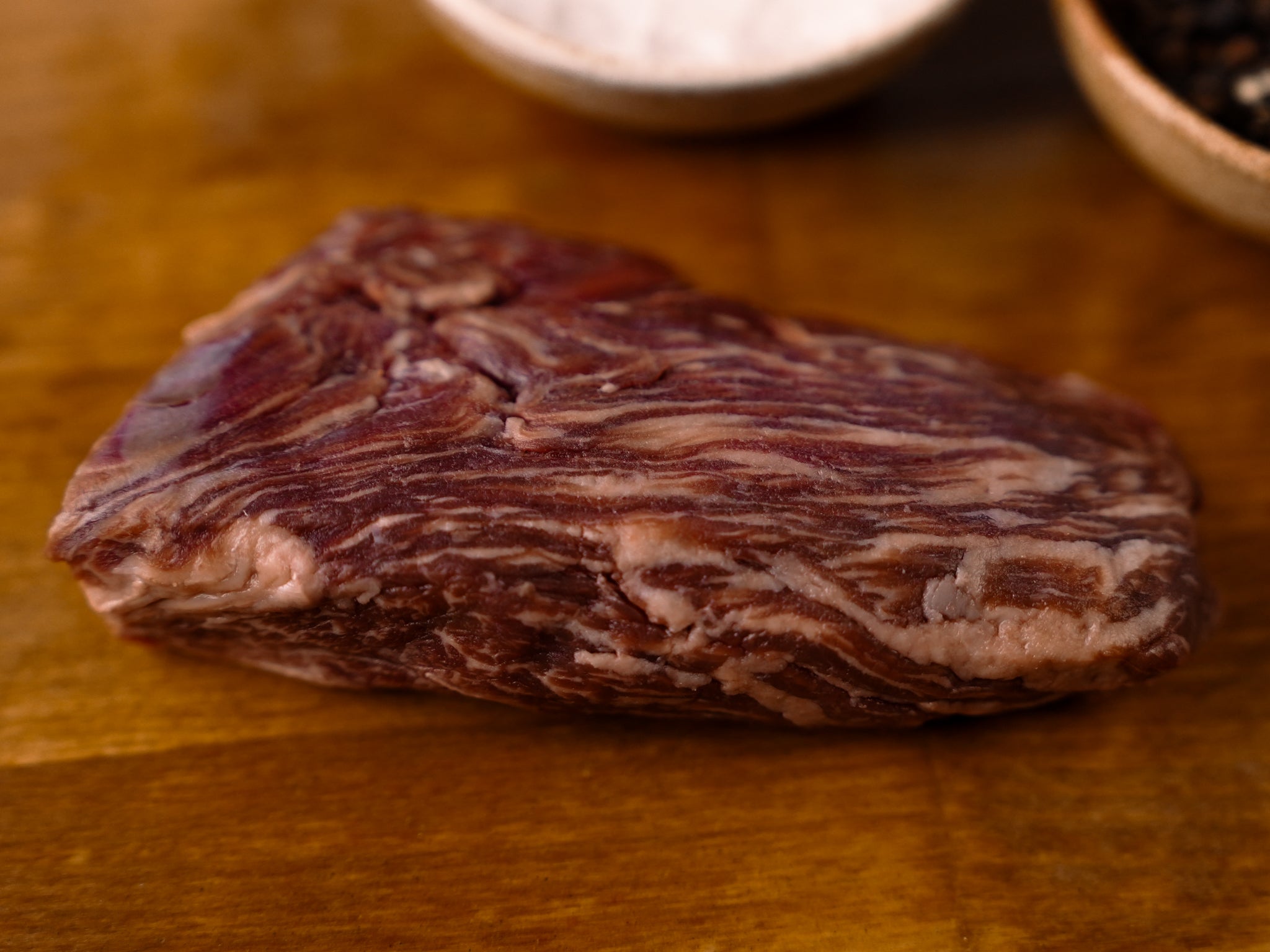 Beef Petite Ribeye