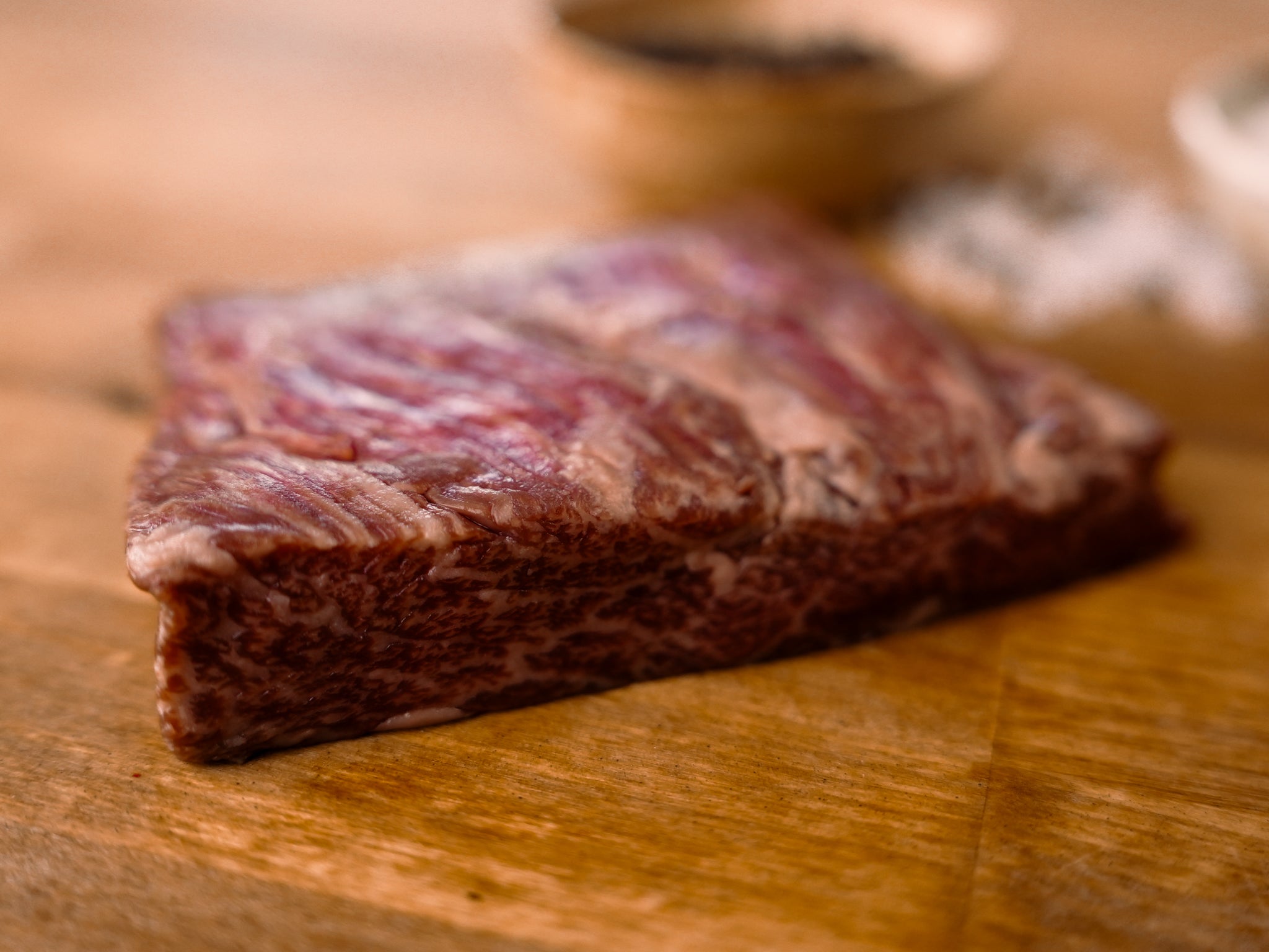 Beef Sirloin