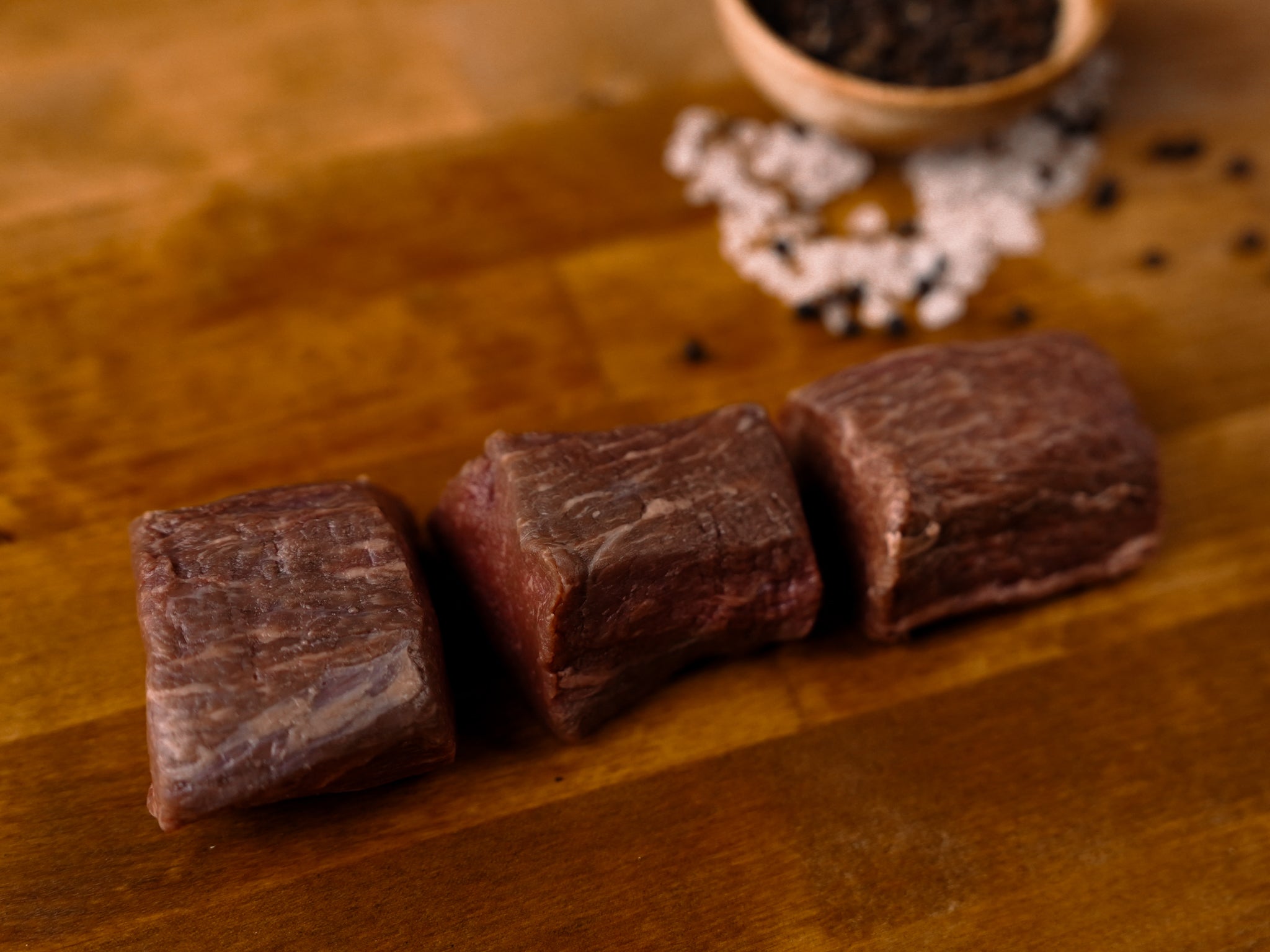 Bistro Filet