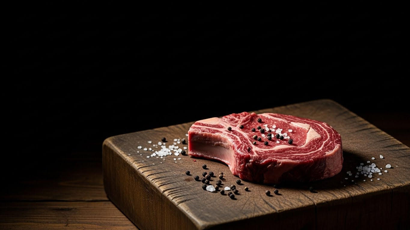 Butchers Choice