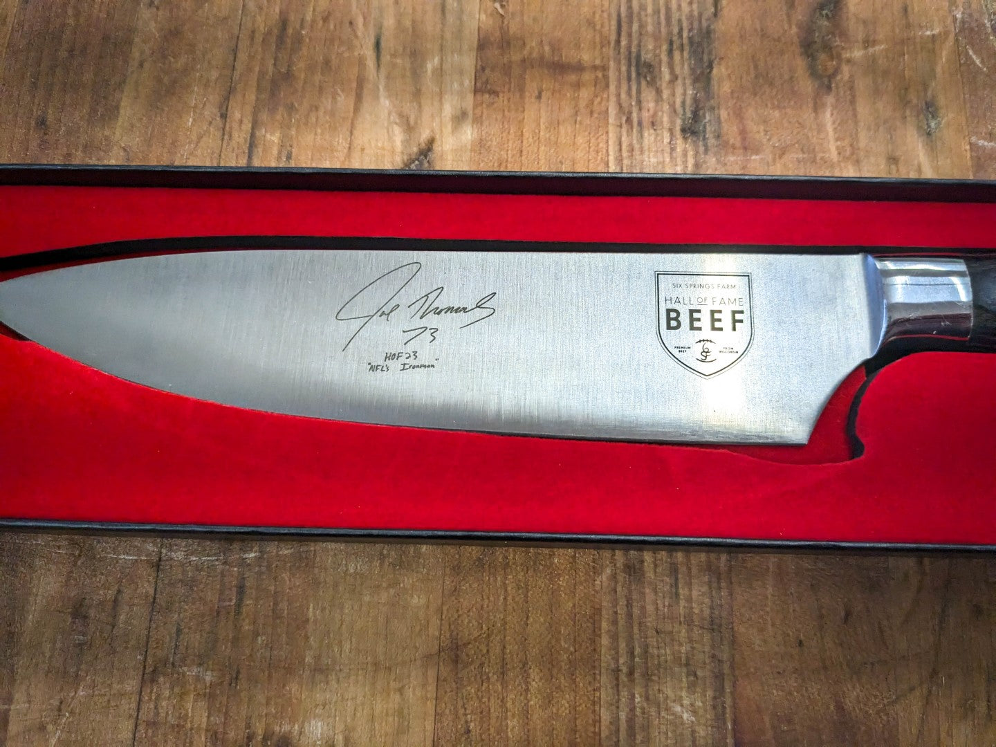 Pro Bowl Bundle (100% Fullblood Wagyu)