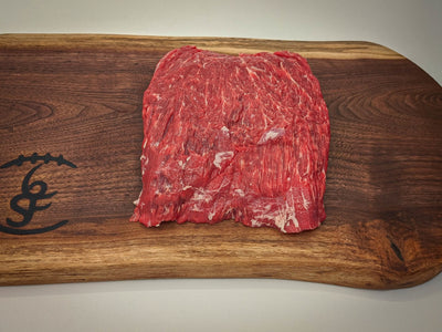 Beef Bavette
