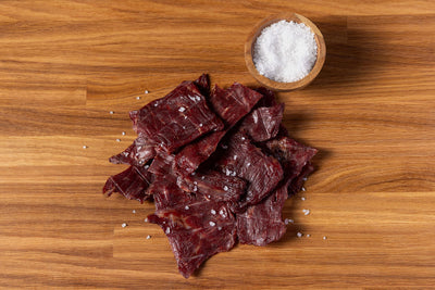 Original Beef Jerky