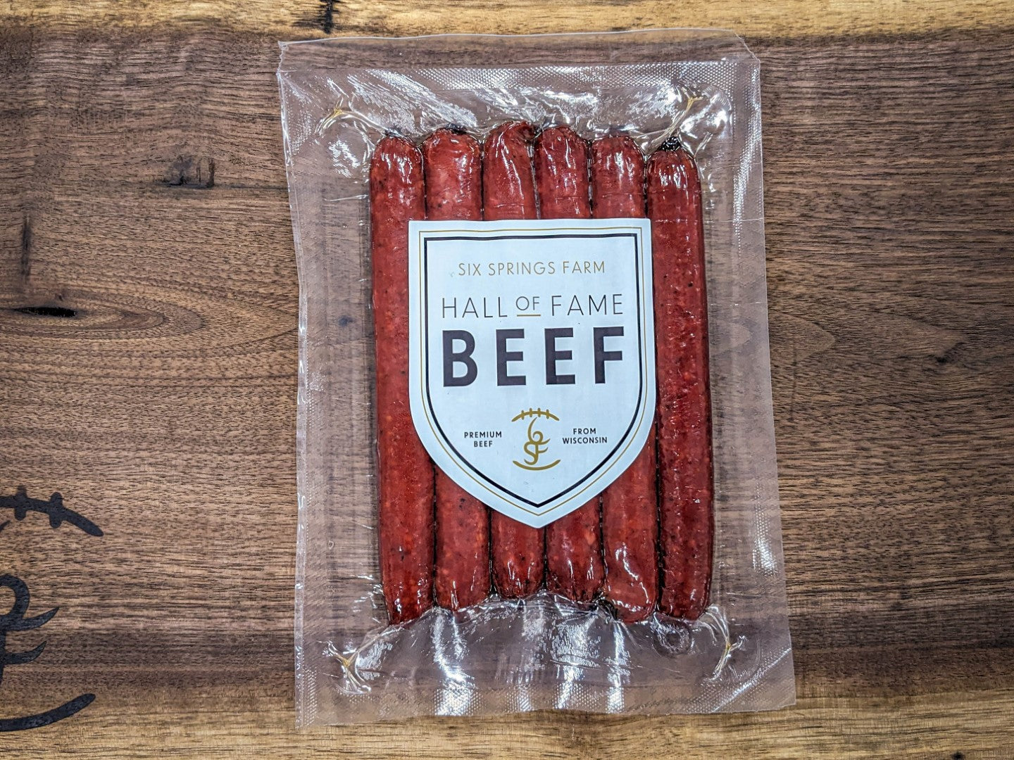 Snack Stick Sample Pack