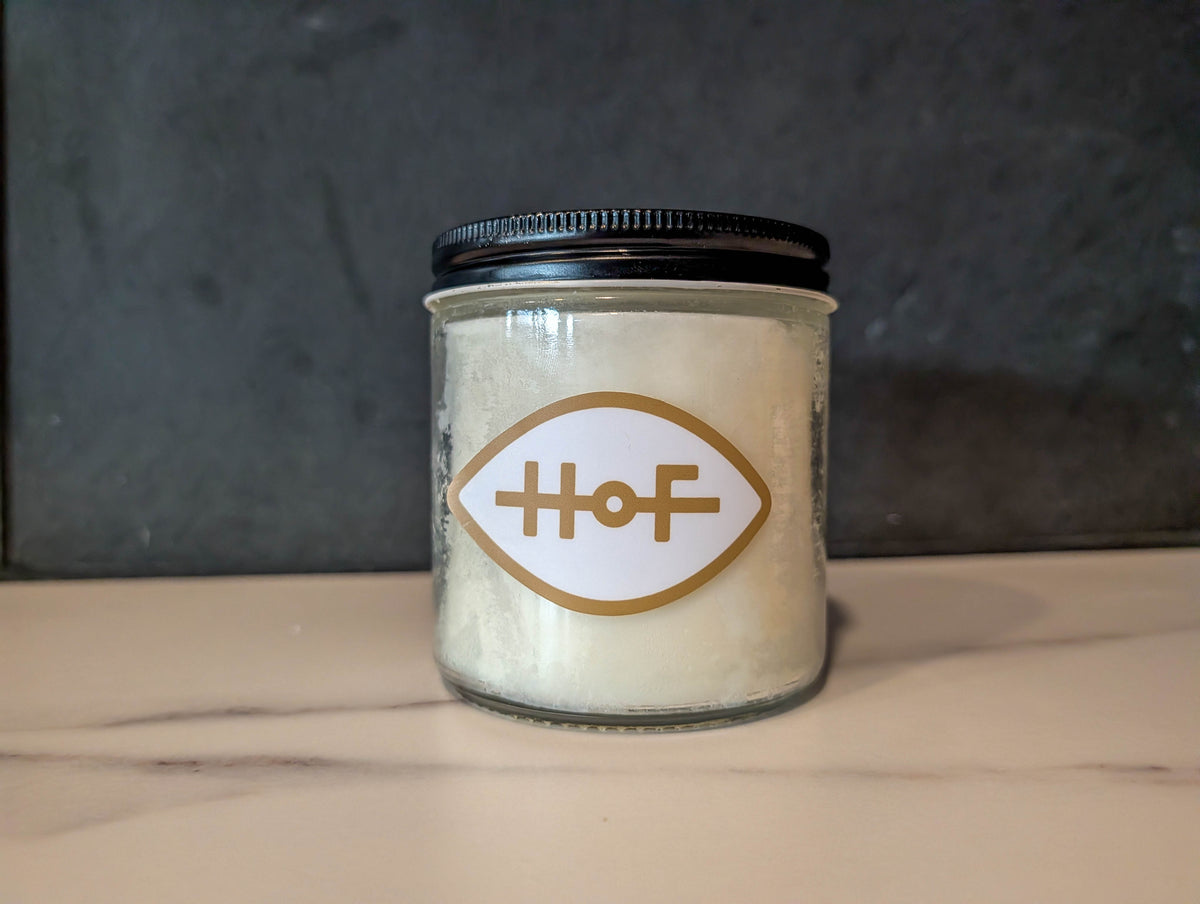 Beef Tallow