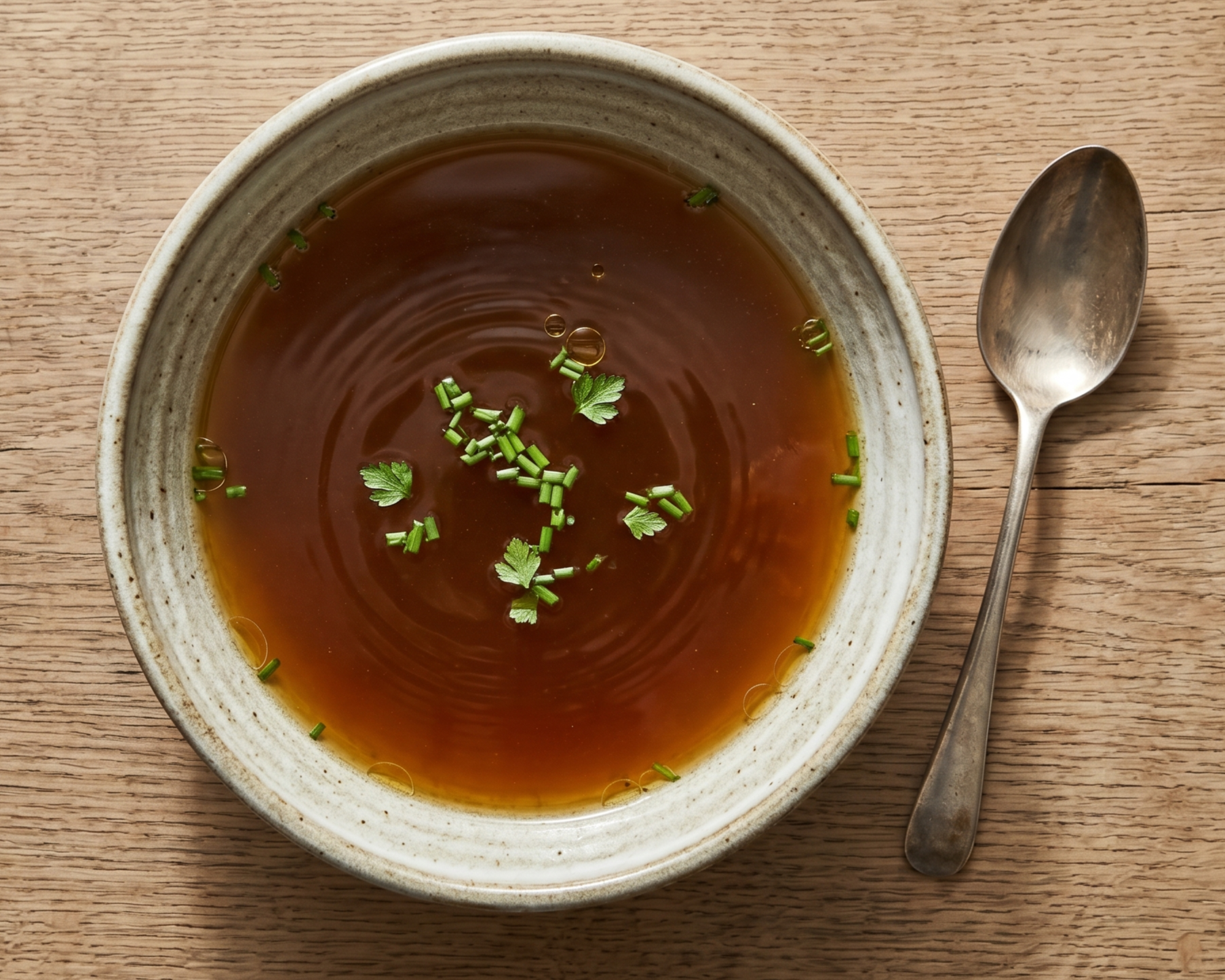 Beef Bone Broth