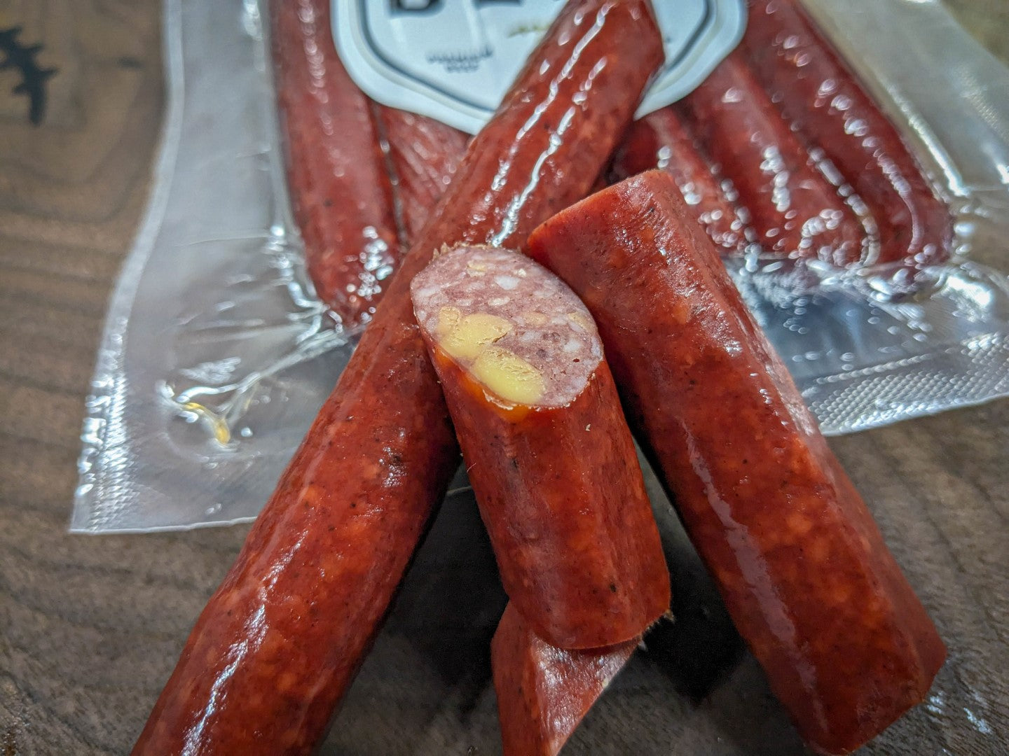 Snack Stick Sample Pack (OLD)