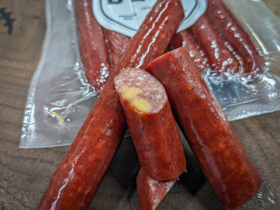 Snack Stick Sample Pack (OLD)