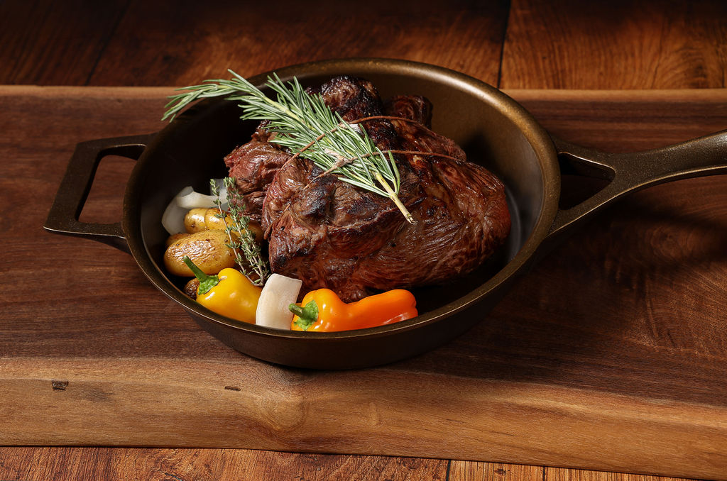 Wagyu Boneless Chuck Roast