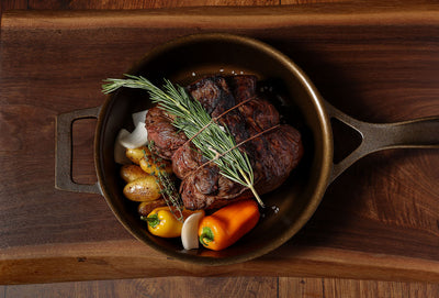 Wagyu Boneless Chuck Roast