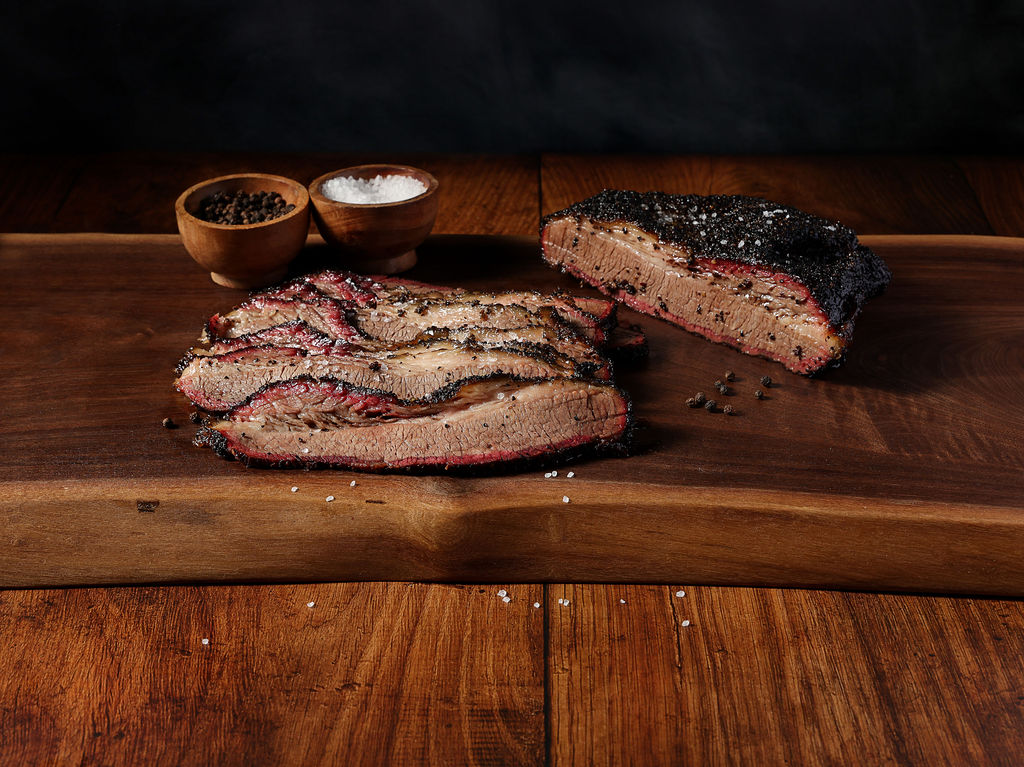 Wagyu Brisket Flat